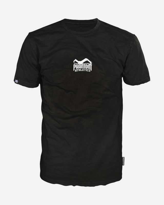 Phantom Athletics T-Shirt Team - Grijs
