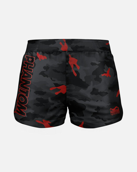 Phantom Athletics MMA Shorts Fusion-R MGS - Inferno