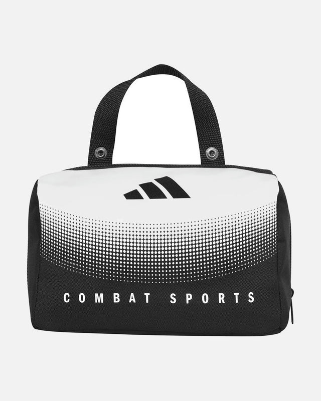 Adidas Med Pouch Combat Sports - Zwart/Wit
