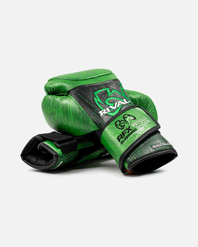 Rival Zakhandschoenen RFX-Guerrero Cyber Edition