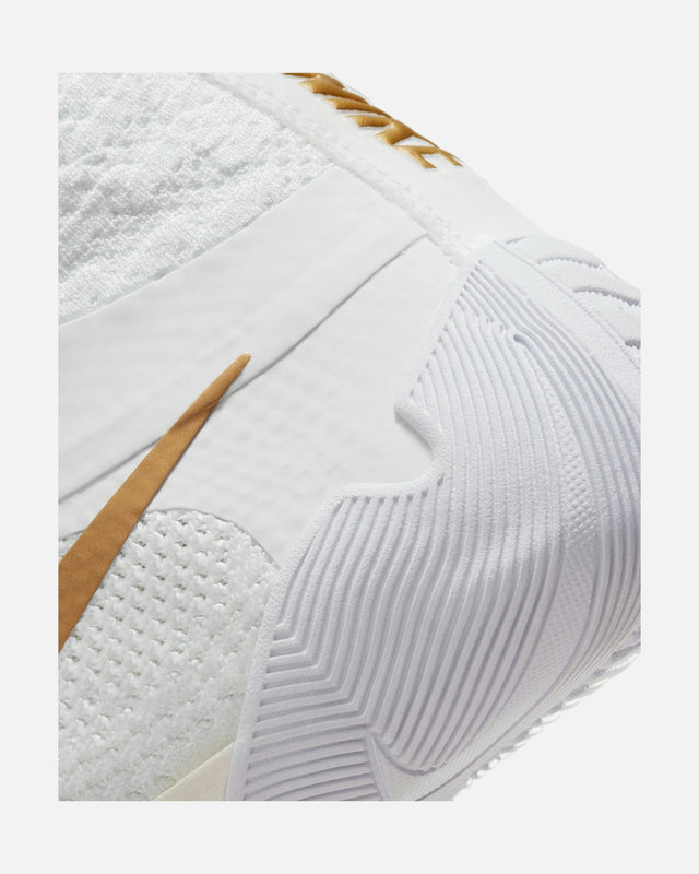 Buty zapaśnicze Nike Tawa – Białe/Złote