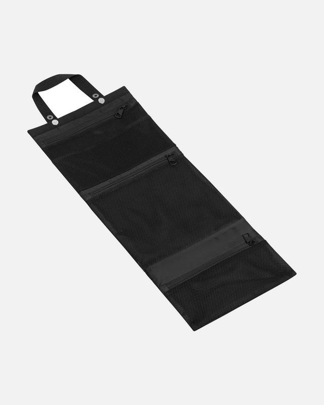 Adidas Tactic Pouch Combat Sports - Zwart/Zilver