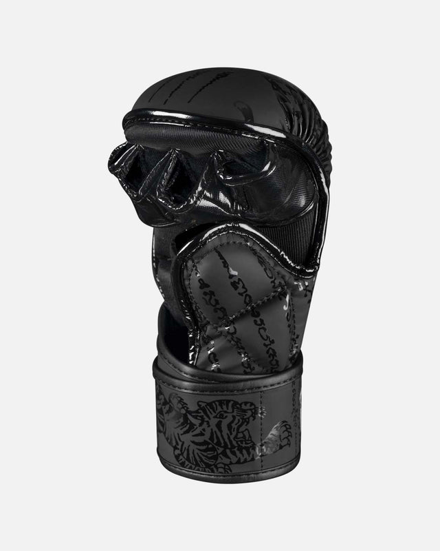 Phantom Athletics MMA Handschoenen Sparring Muay Thai - Zwart