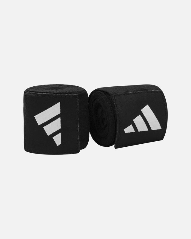 Rękawice bokserskie Adidas – 12oz – Czarne/Białe