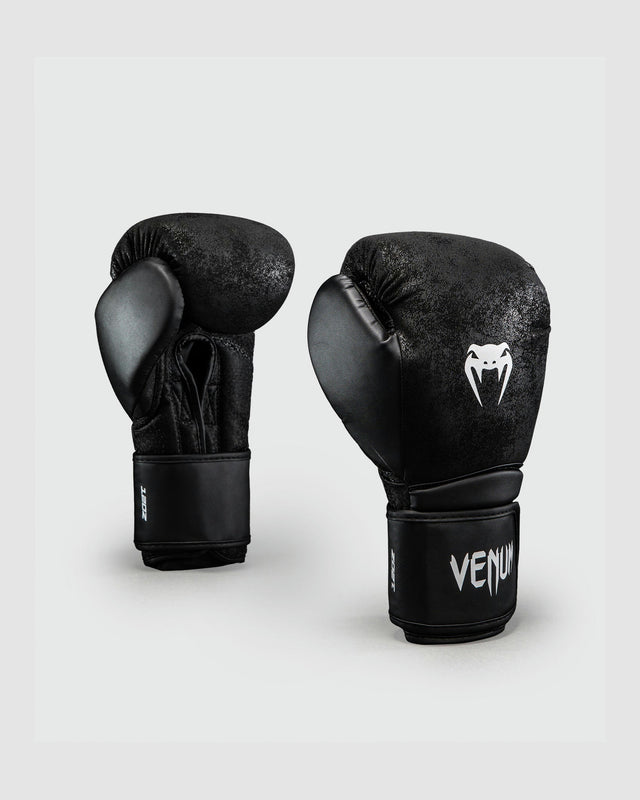 Venum Bokshandschoenen Stone 2.0 - Zwart