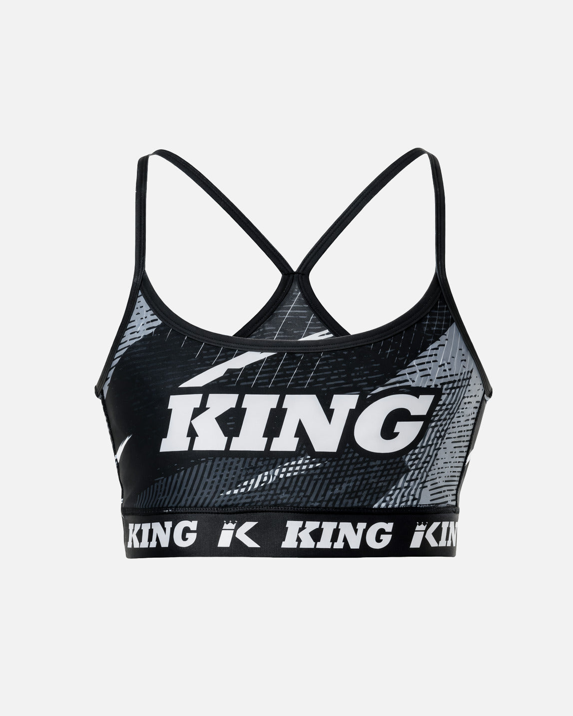 King Pro Boxing Sport Bh Shadow Women's – Black