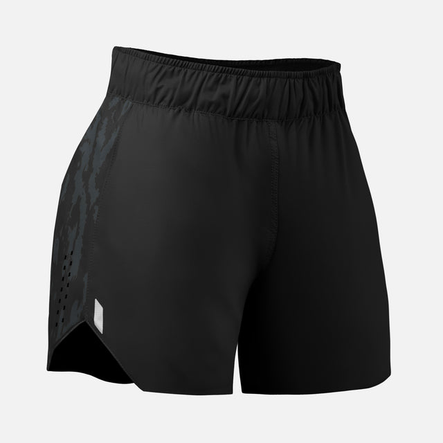 Spodenki MMA Hayabusa Apex Vantage – Damskie – Czarne