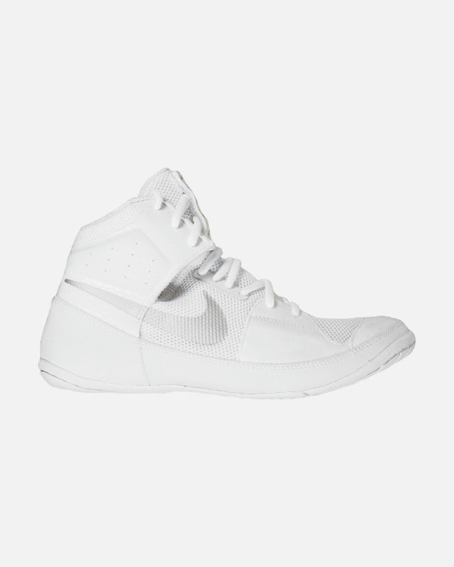 Nike Worstelschoenen Fury - Wit