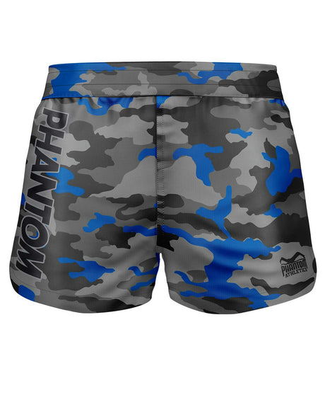 Phantom Athletics MMA Shorts Fusion-R MGS - Splitter