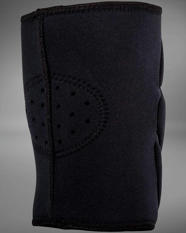 Venum Kontact Knee Pads – Black/Red