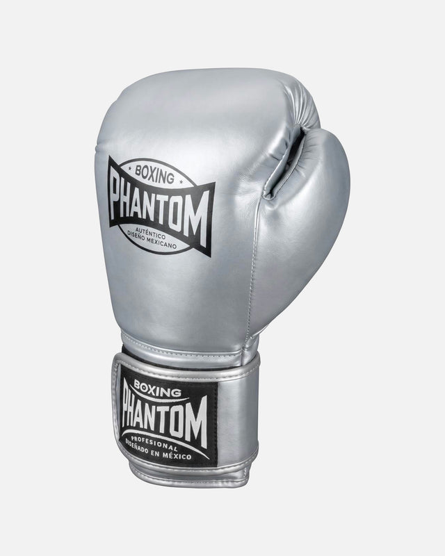 Phantom Athletics Bokshandschoenen Mexico Titan - Zilver