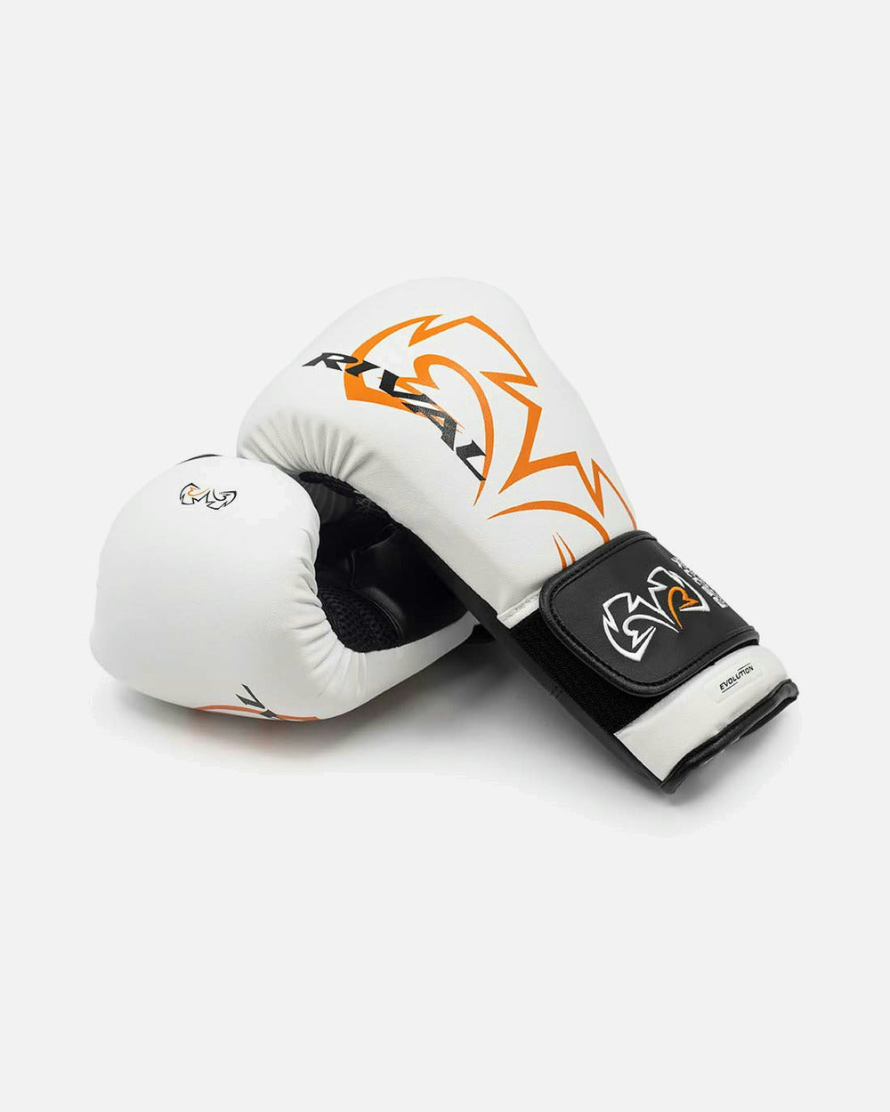 Rival Bokshandschoenen Evolution RS11V Sparring - Wit