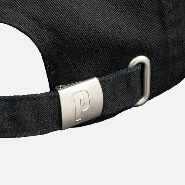 Phantom Athletics Pet Blackout – Schwarz