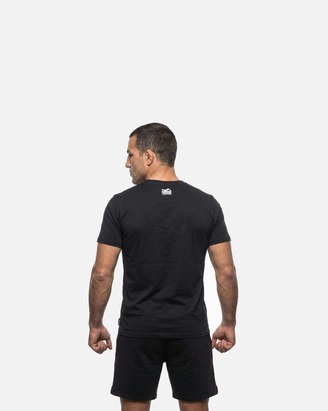 Koszulka Phantom Athletics Spirit – Czarna