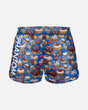 Pantalones de MMA Phantom Athletics Fusion-R Desert Camo – Azul