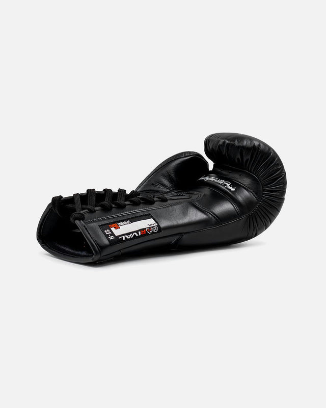 Rival Bokshandschoenen RFX Guerrero Sparring SF-H - Zwart
