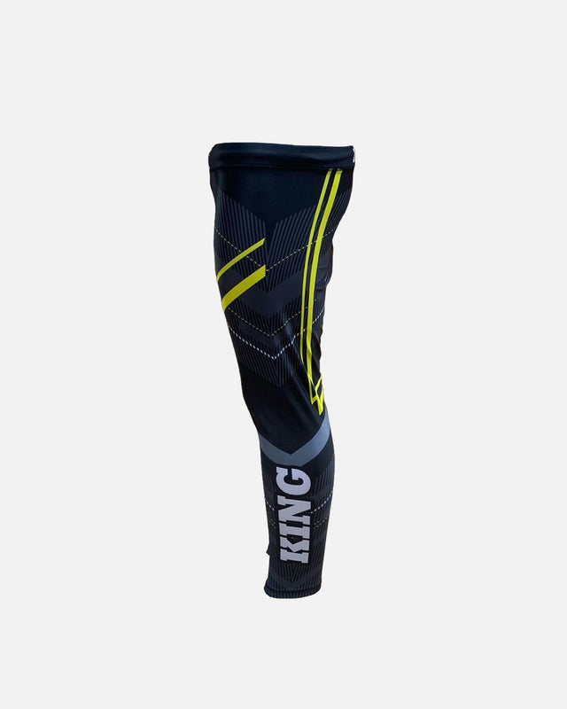 Shorts de compression King Pro Boxing Blade 2 – Noir
