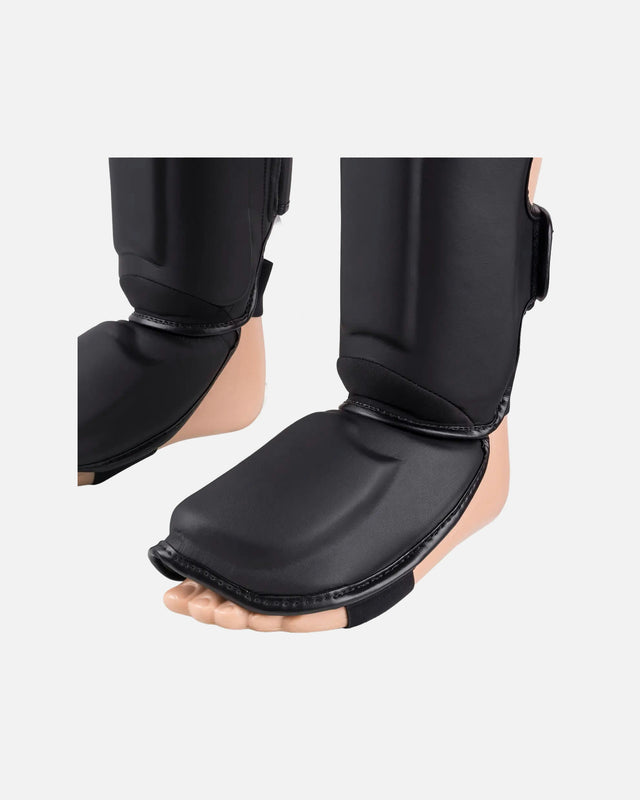 8 WEAPONS Scheenbeschermers BIG 8 Premium - Zwart