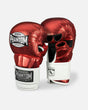 Guantes de MMA Phantom Athletics Mexico – Rojo/Blanco