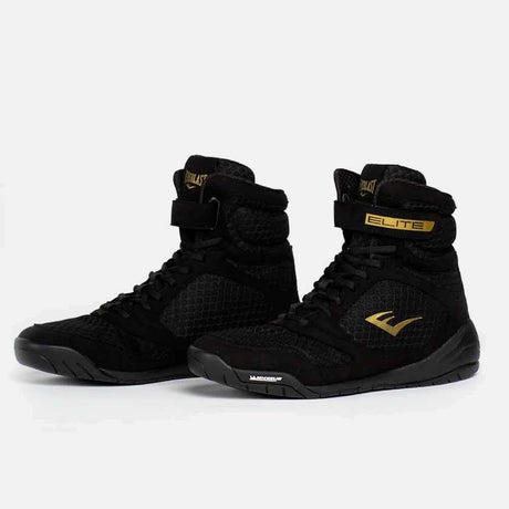 Rival Boksset Sparring Evolution - Zwart