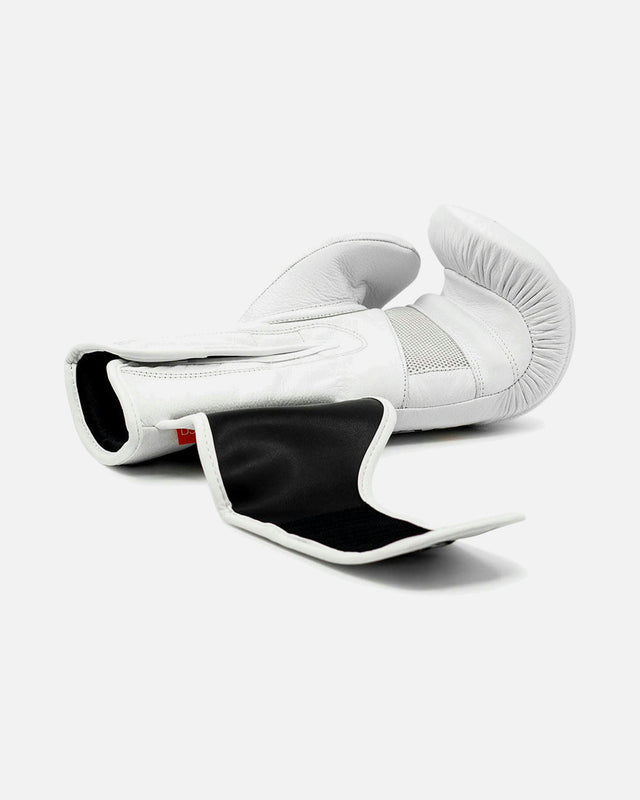 Rival Zakhandschoenen Intelli-Shock RB50 - Wit