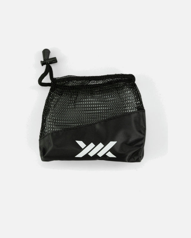 Vendas de boxeo Caged Essential - Negro (incluye bolsa de lavado)