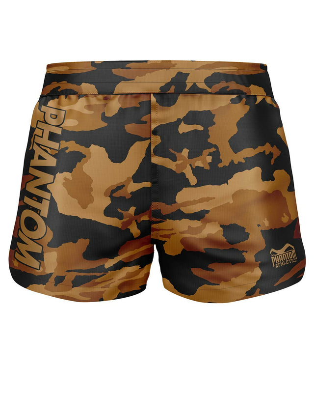 Phantom Athletics MMA Shorts Fusion-R MGS - Spider