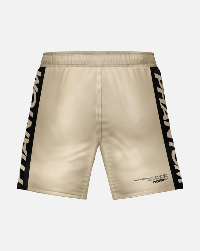 Phantom Athletics MMA Shorts EVO Apex - Zand