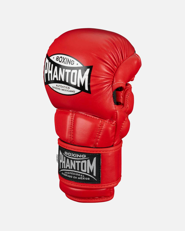 Phantom Athletics MMA Handschoenen Mexico - Rood