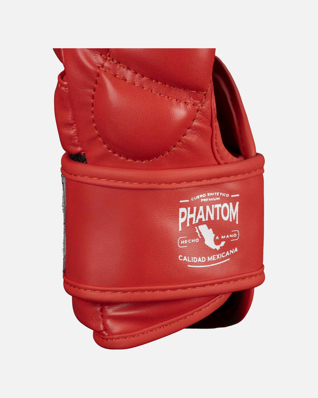 Phantom Athletics MMA Handschoenen Mexico - Rood