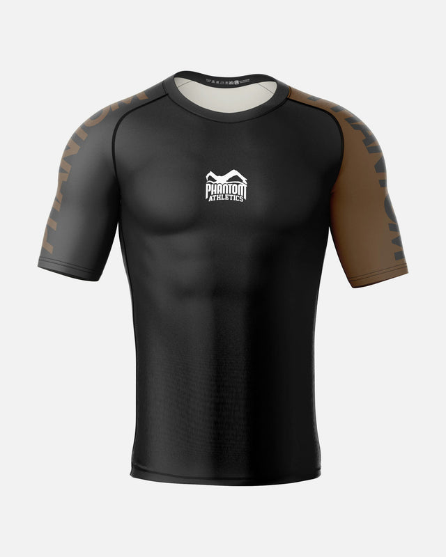Phantom Athletics Rashguard Ranked - Bruin