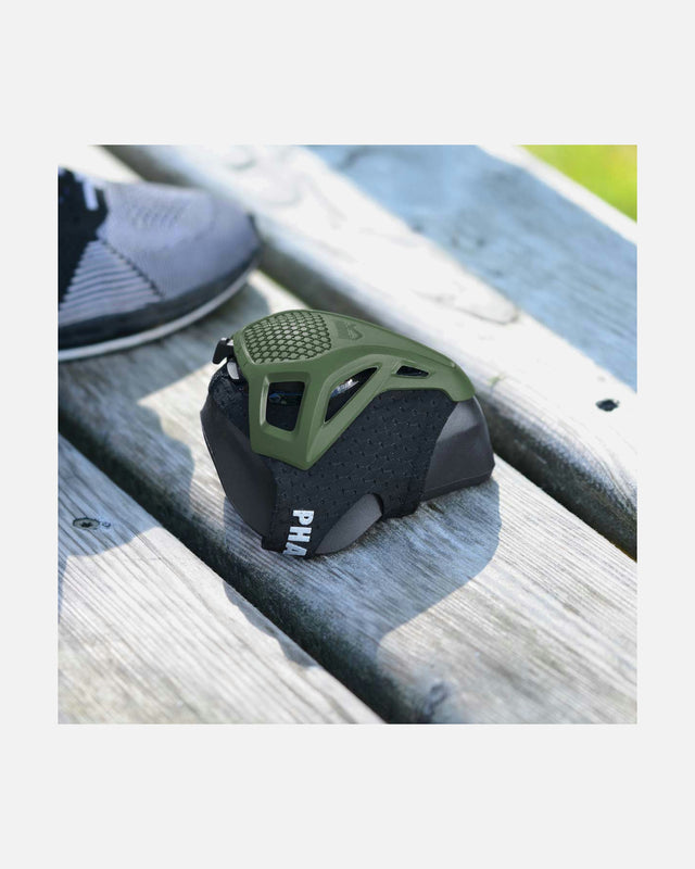 Phantom Athletics Trainingsmasker Mystery Mask - Groen