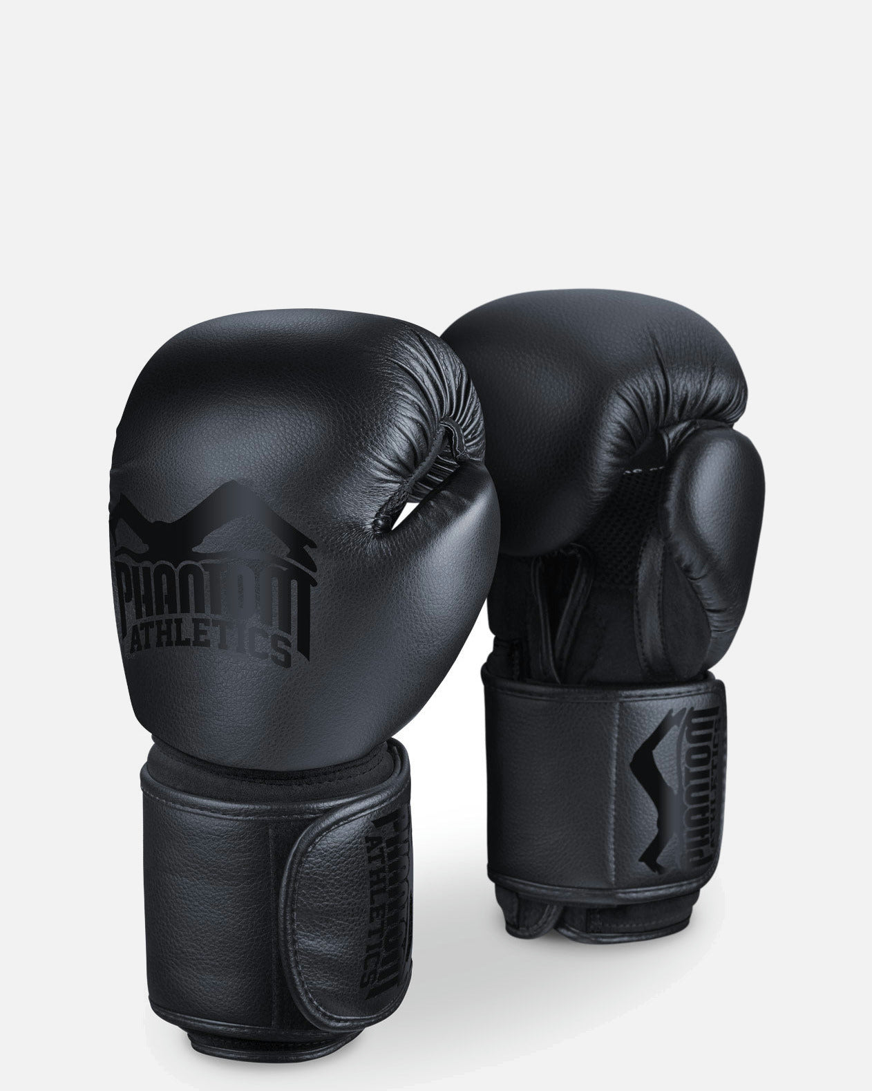 Phantom Athletics Bokshandschoenen Elite ATF - Zwart