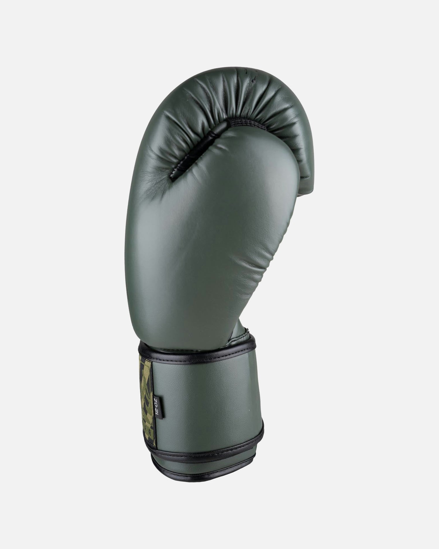 8 WEAPONS Bokshandschoenen Unlimited 2.0 - Olijf/Zwart