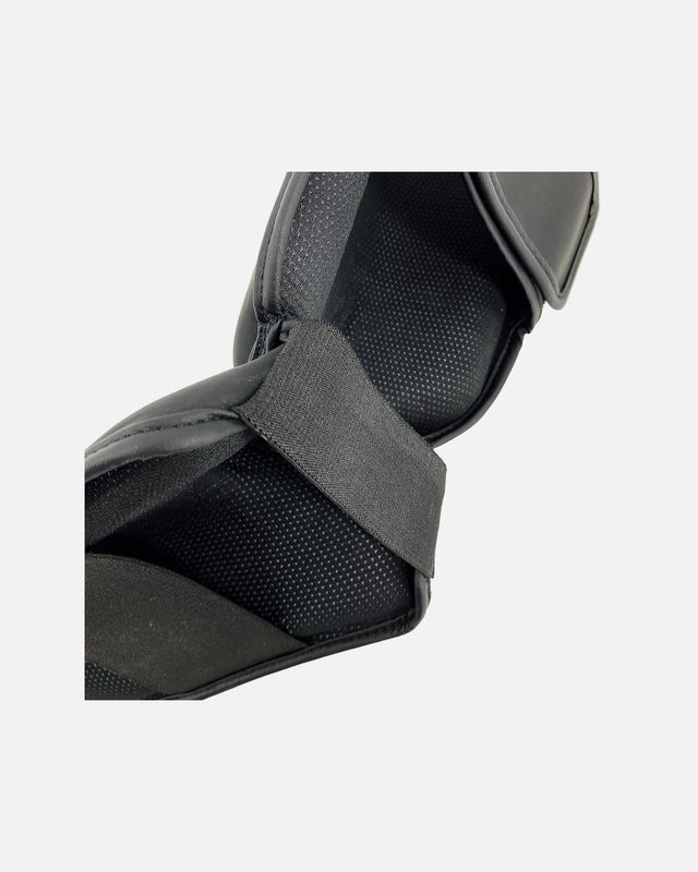 Adidas Shin Guards Shin Instep Guard – Black/White