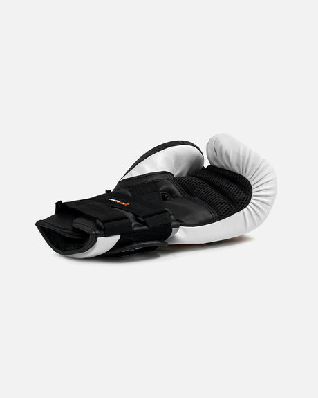 Rival Zakhandschoenen RB11 Evolution - Wit