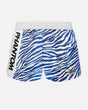 Spodenki MMA Phantom Athletics Fusion – Blue Tiger
