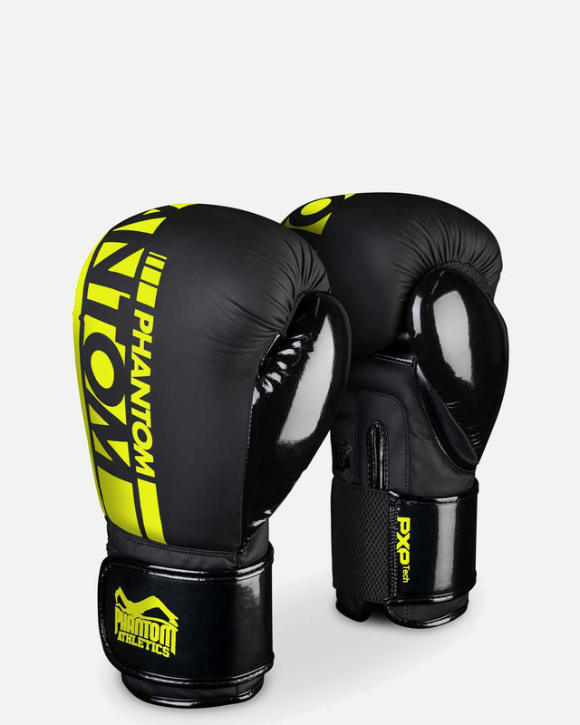 Phantom Athletics Bokshandschoenen APEX Boxhandschuhe - Roze