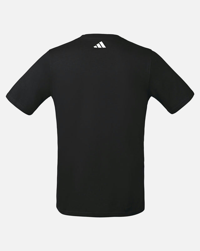 Adidas T-shirt Community Line 26 - Sort
