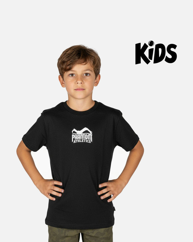 Phantom Athletics T-Shirt - Grijs