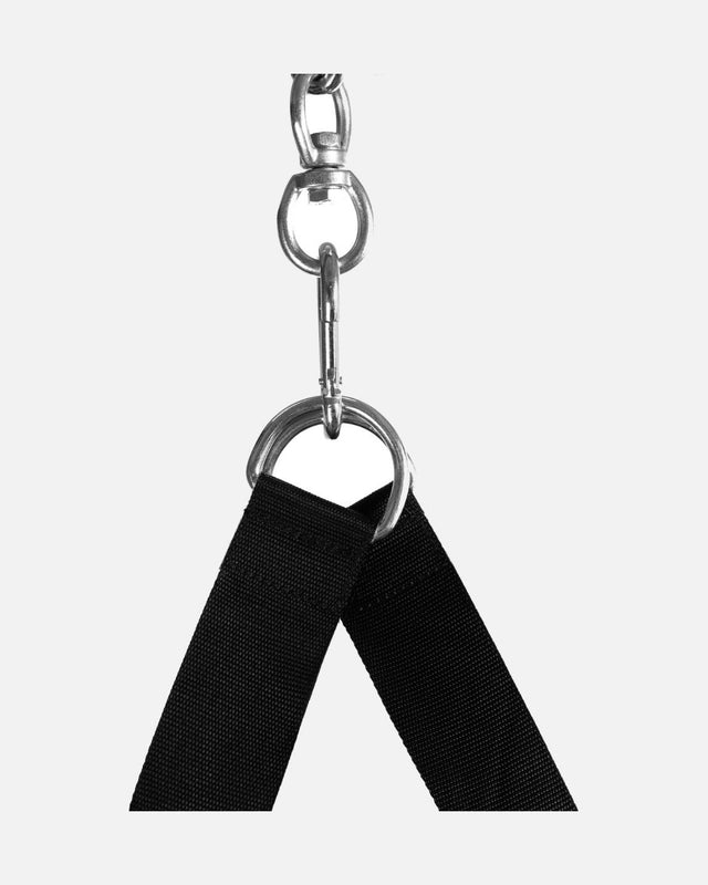 Everlast Punching Bag Elite NevaTear – Black