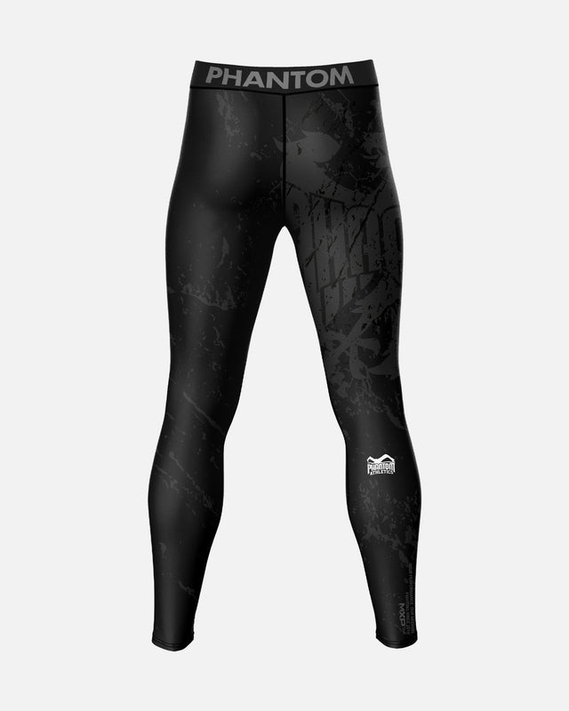 Phantom Athletics Compressie Shorts Germany - Germany Design