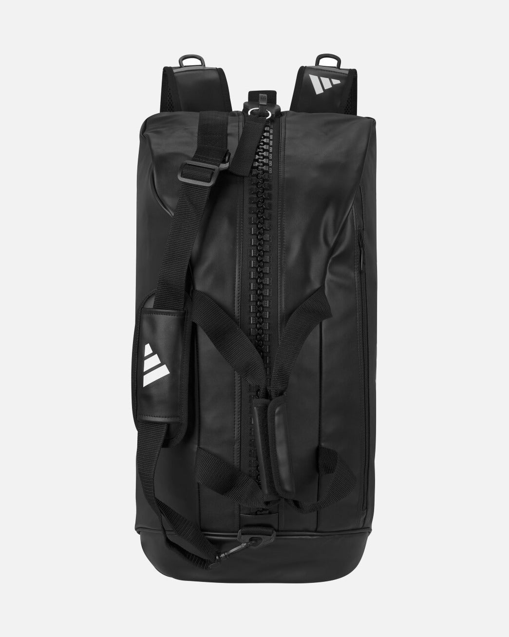 Adidas Sporttas 2in1 Bag PU Boxing - Black/White