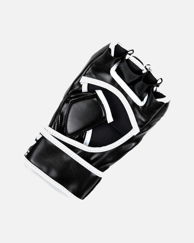 Rękawice MMA King Pro Boxing Revo – Czarne
