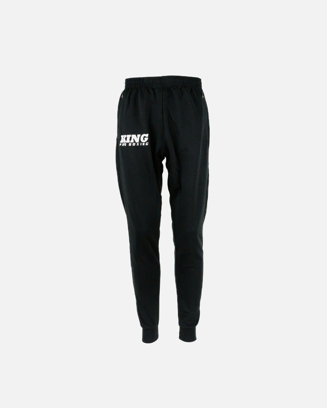 Dres King Pro Boxing Trainingspak Revo – Czarny
