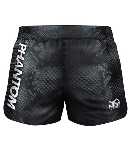 Spodenki MMA Phantom Athletics Fusion – Black Mamba