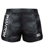 Spodenki MMA Phantom Athletics Fusion – Black Mamba