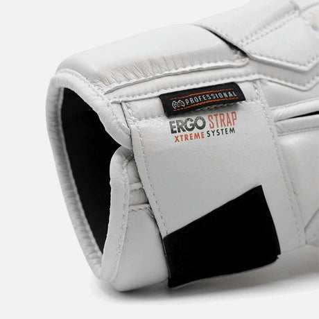 Rival Bokshandschoenen Super Sparring RS2V 2.0 - Wit