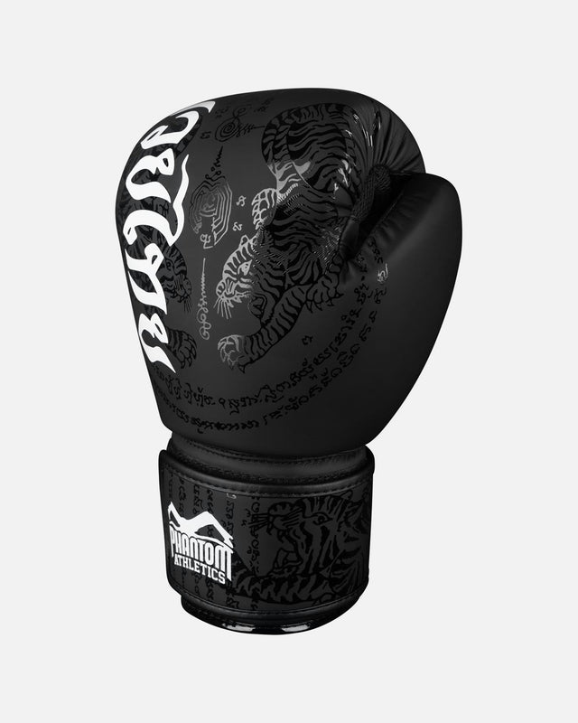 Phantom Athletics Bokshandschoenen Muay Thai Kinderen
