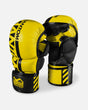 Gants de MMA Phantom Athletics APEX – Jaune Néon